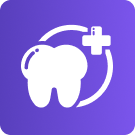 Sanalak: Ортодонтия. Готовый корпоративный сайт