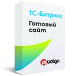 Готовые сайты